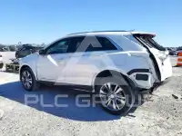 2024 Cadillac XT5 photo