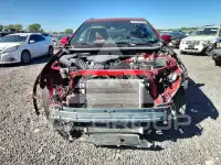 2024 Cadillac XT5 фото