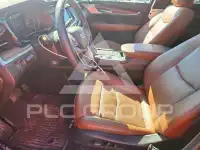2024 Cadillac XT5 фото