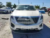 2024 Cadillac XT5 photo