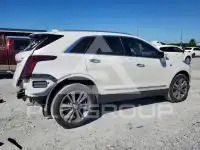 2024 Cadillac XT5 photo