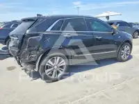 2024 Cadillac XT5 фото