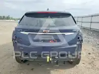 2024 Cadillac XT5 фото