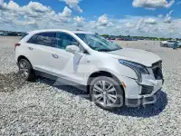 2024 Cadillac XT5 photo