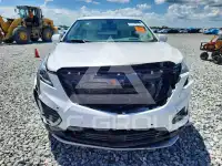 2024 Cadillac XT5 photo