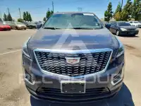 2024 Cadillac XT5 фото