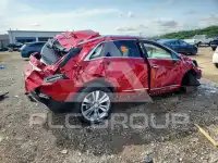 2024 Cadillac XT5 фото