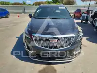 2024 Cadillac XT5 фото