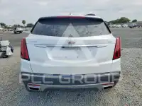 2024 Cadillac XT5 фото