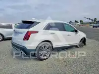 2024 Cadillac XT5 фото
