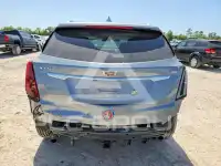 2024 Cadillac XT5 фото