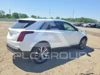 2024 Cadillac XT5 фото