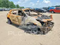 2024 Cadillac XT5 фото