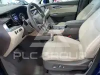 2024 Cadillac XT5 фото