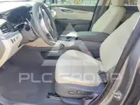2024 Cadillac XT5 фото