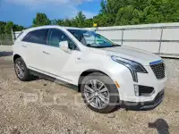 2024 Cadillac XT5 фото