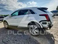 2024 Cadillac XT5 фото