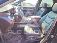 2024 Cadillac XT5 фото