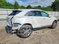 2024 Cadillac XT5 фото