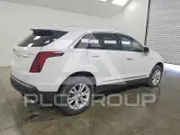 2024 Cadillac XT5 фото