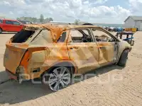 2024 Cadillac XT5 фото