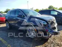 2024 Cadillac XT5 фото