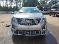 2024 Cadillac XT5 фото