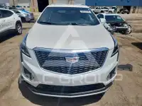 2024 Cadillac XT5 фото