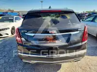 2024 Cadillac XT5 фото