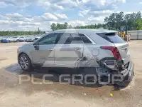 2024 Cadillac XT5 фото