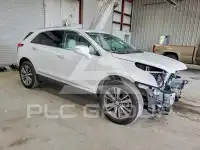 2024 Cadillac XT5 фото