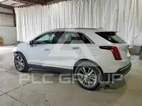 2024 Cadillac XT5 фото