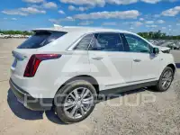 2024 Cadillac XT5 фото