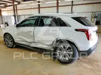 2024 Cadillac XT5 фото