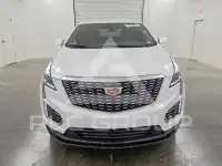 2024 Cadillac XT5 фото