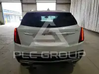 2024 Cadillac XT5 фото