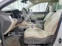 2024 Cadillac XT5 фото
