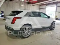 2024 Cadillac XT5 фото