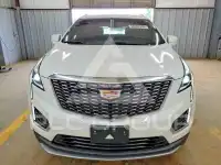2024 Cadillac XT5 фото