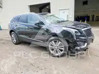 2024 Cadillac XT5 фото
