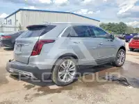 2024 Cadillac XT5 фото