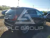 2024 Cadillac XT5 фото