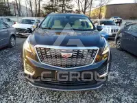 2024 Cadillac XT5 фото