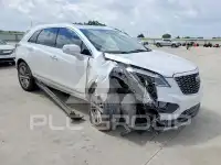 2024 Cadillac XT5 фото