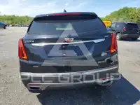 2024 Cadillac XT5 photo