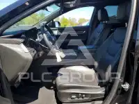 2024 Cadillac XT5 photo