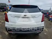 2024 Cadillac XT5 фото