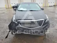 2024 Cadillac XT5 фото