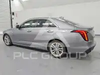 2024 Cadillac CT4 фото