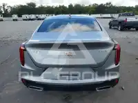 2024 Cadillac CT4 photo